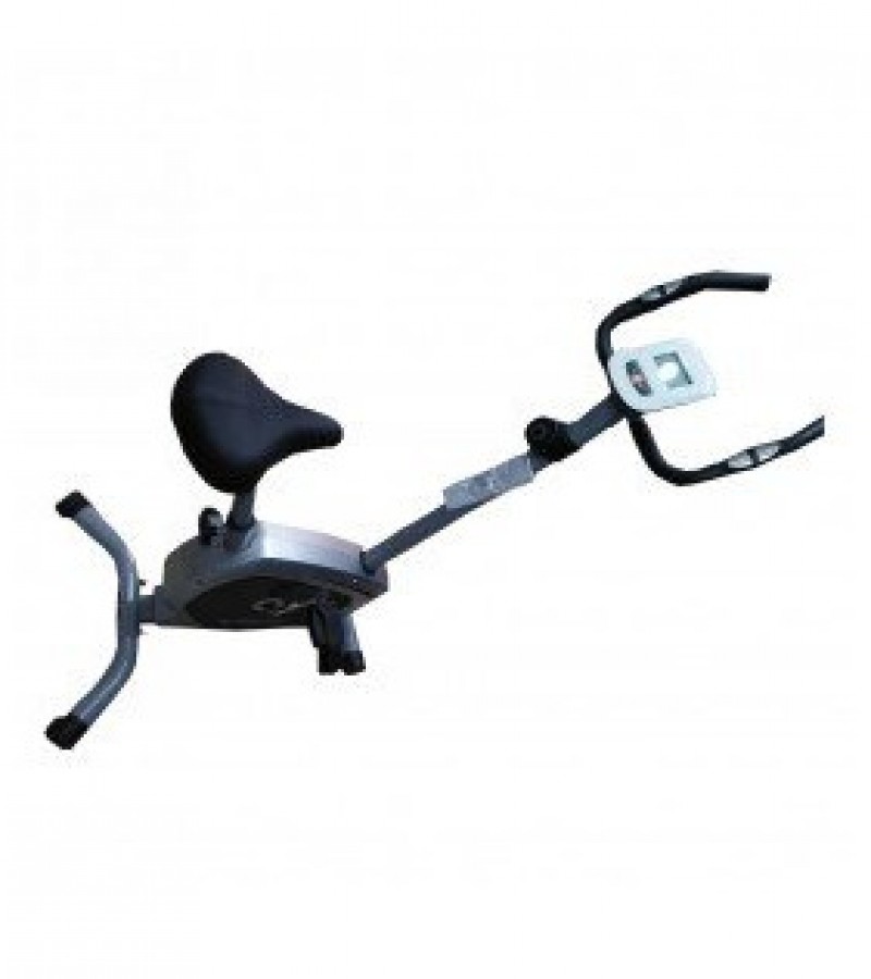 Gold Star Cycle For Exercising - Digital Meter - Holds Weight Up To 150kg