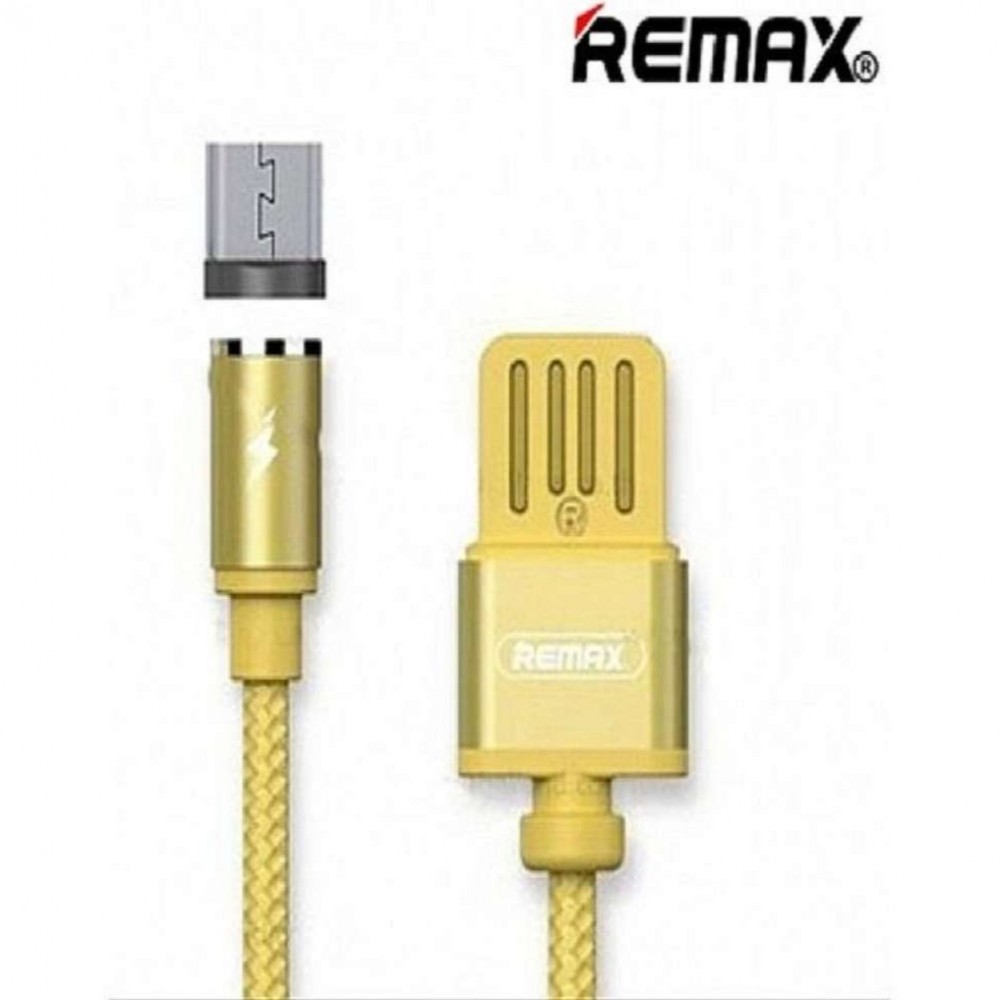 Gravity Magnetic Data Cable (Rc-095M) - Android Golden