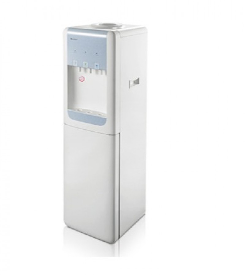 Gree JW-JL500F Water Dispenser with Refregerator