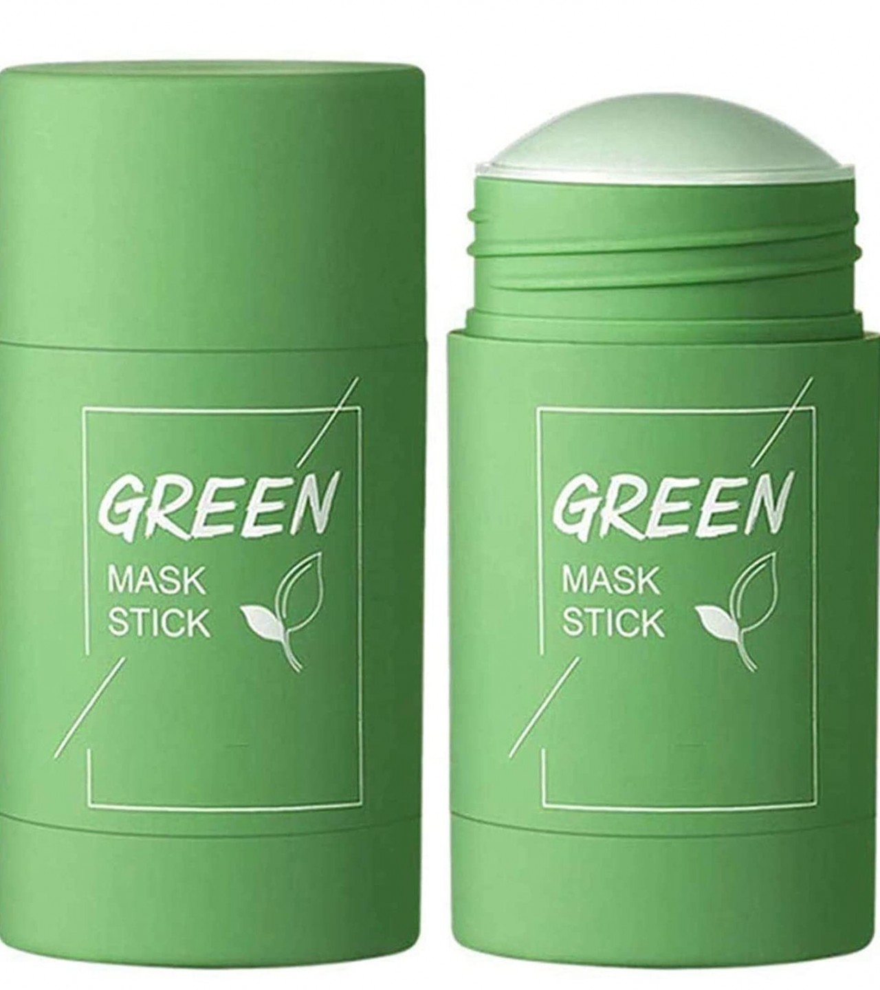Green Tea Cleansing Mask Stick