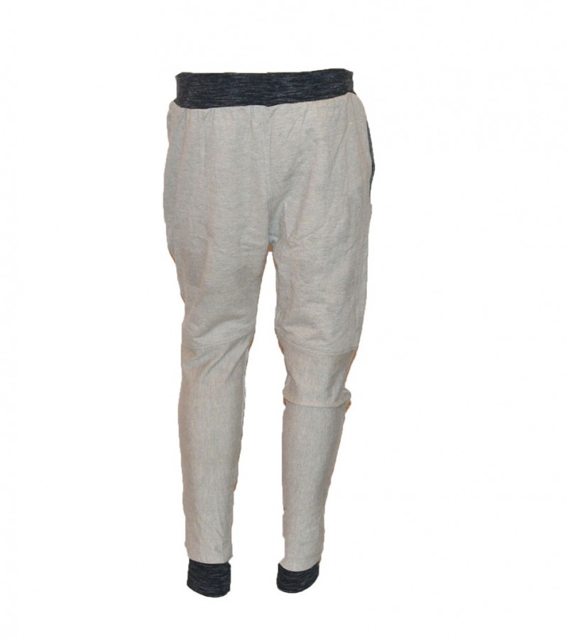 Grey Linning Best Quality Trousers