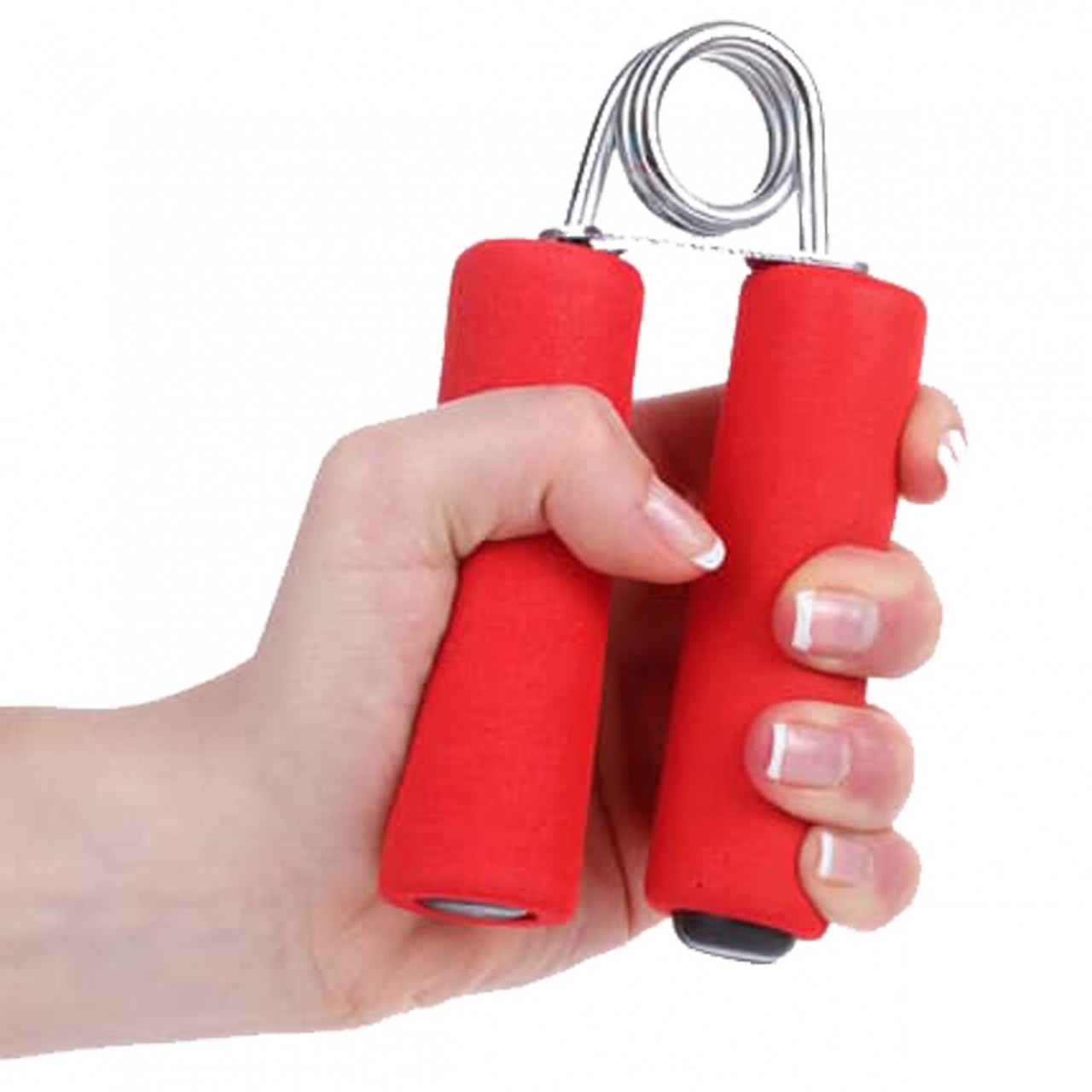 Grip Strength For Fingers - Strengthen Muscles