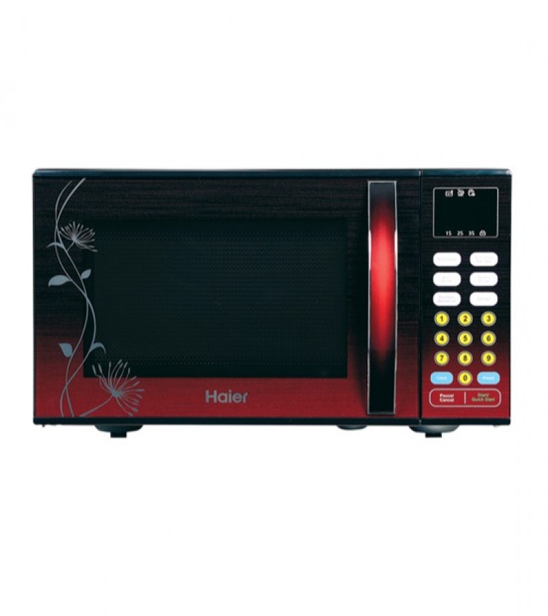 Haier HDN-2590EGT Microwave Oven Price in Pakistan