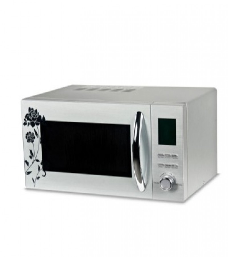 Haier HDS-2380EG Microwave Oven Price in Pakistan