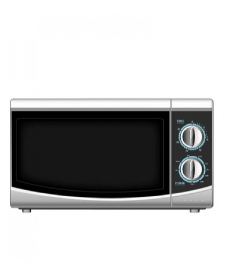 Haier HGN-2070M Microwave Oven Price in Pakistan
