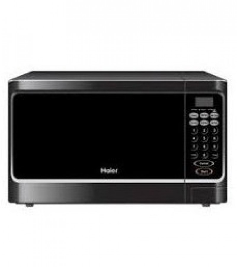 Haier HGN-36100 EB/ES Microwave Oven Price in Pakistan
