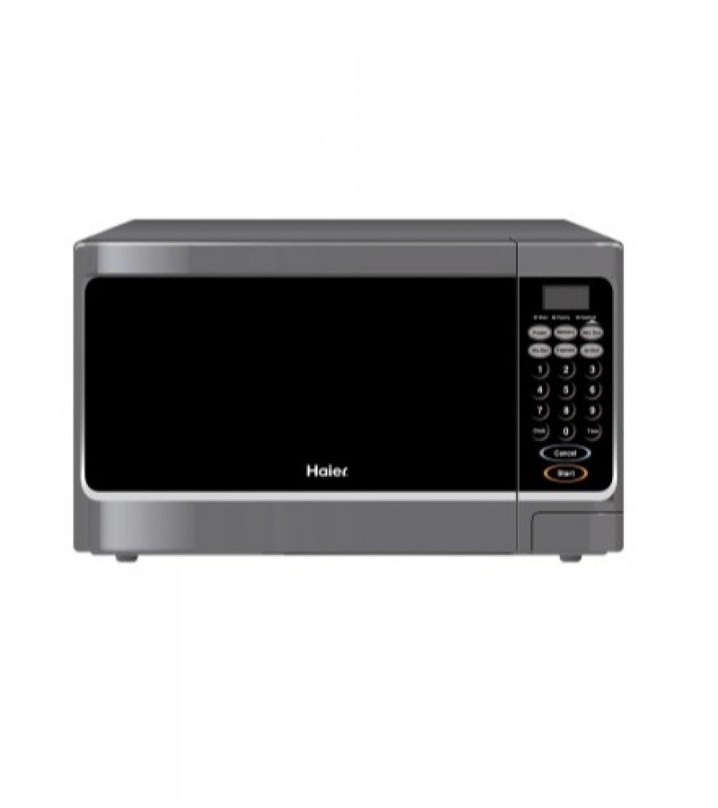 Haier HGN-36100EGS Grill Microwave Oven Price in Pakistan