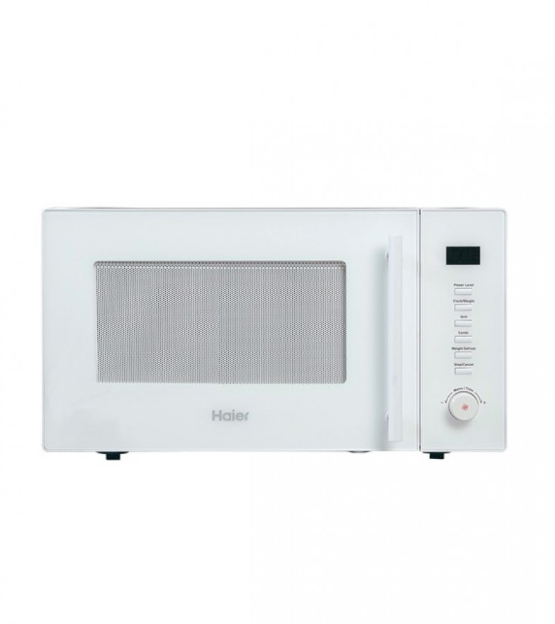 Haier HGN-38100EGW Microwave Oven Price in Pakistan