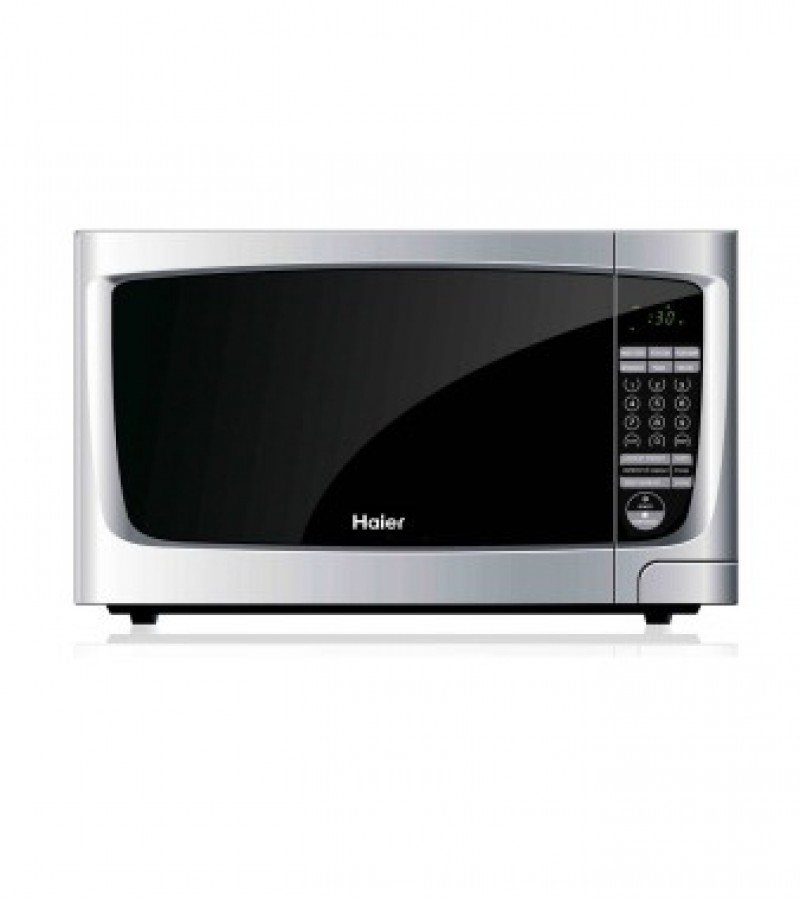 Haier HGN-45100ES Microwave Oven Price in Pakistan