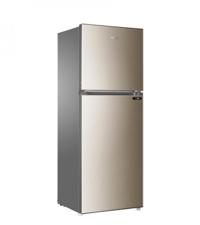 Haier HRF-438EBD Top-Freezer Direct Cooling Refrigerator