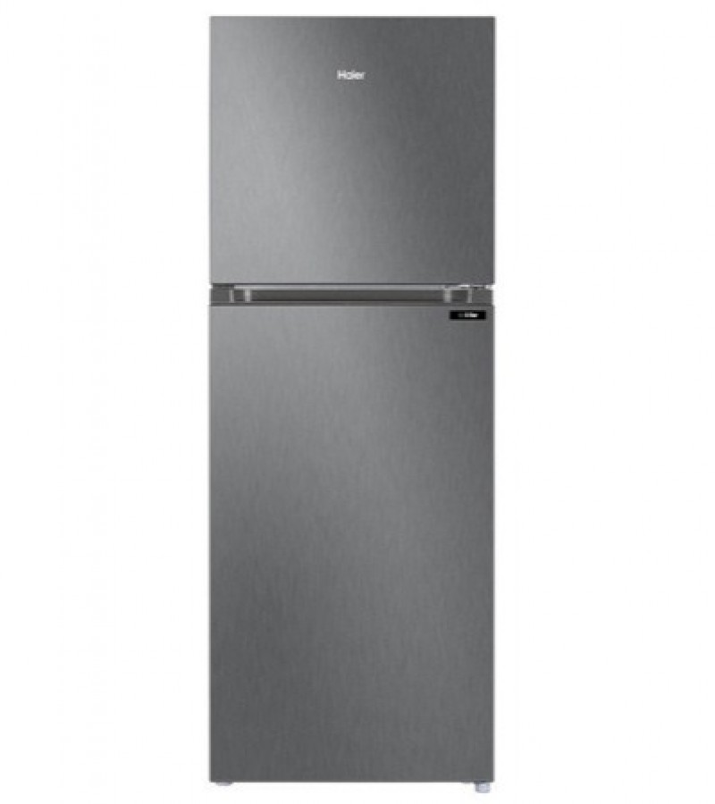 Haier HRF-438EBS Top-Freezer Direct Cooling Refrigerator