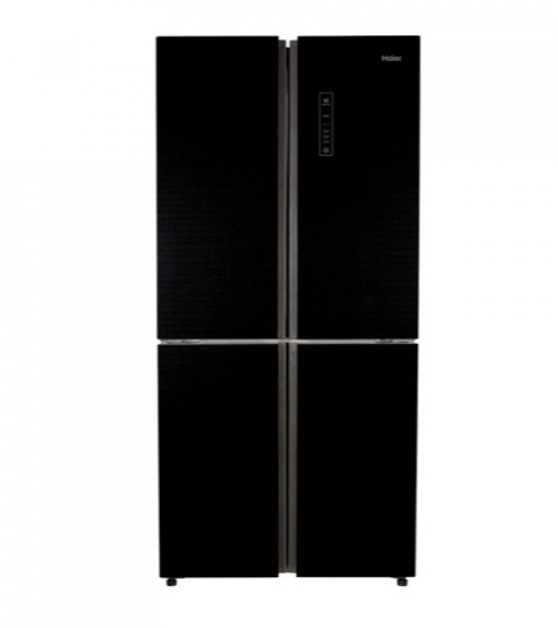 Haier HRF-578TBG Side-by-Side Refrigerator