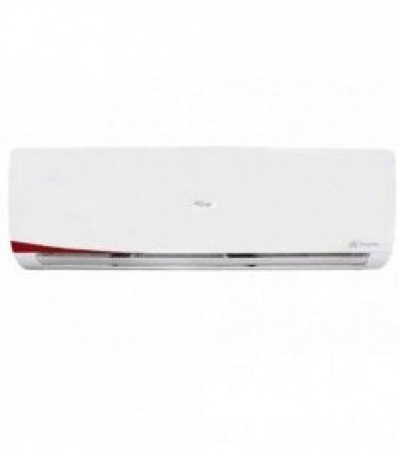 Haier Split Air Conditioner 18HNS - Inverter Technology - Wall Mounted - 1.5 Ton
