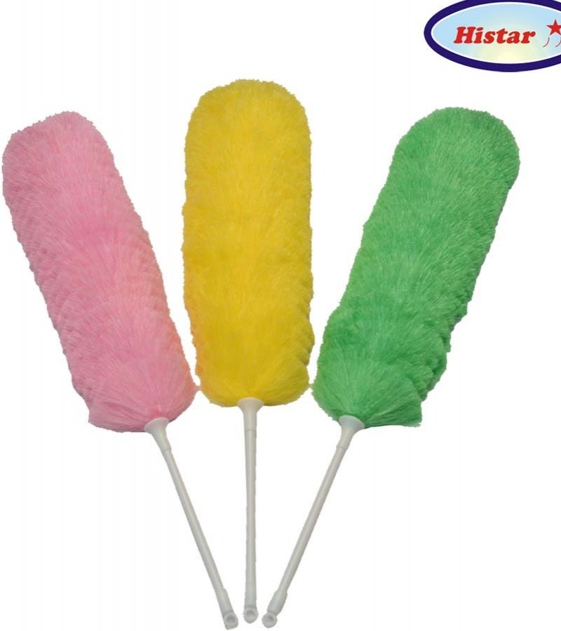 Handy P.P. Duster (ORIGINAL FIBERS) TAIWAN