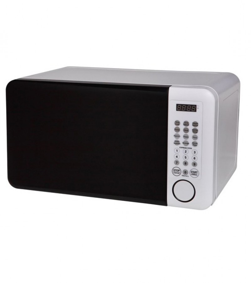 Homage 205S 20 Ltr Grill Microwave Oven