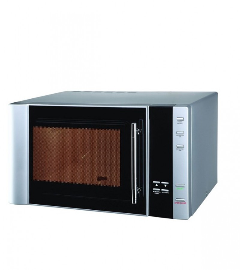 Homage 341S 34 Ltr Grill Microwave Oven Price in Pakistan