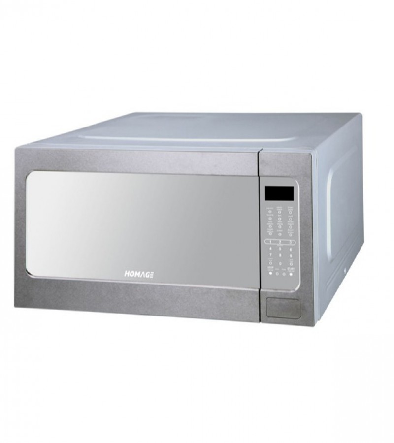 Homage 620S 62 Ltr Solo Microwave Oven Price in Pakistan