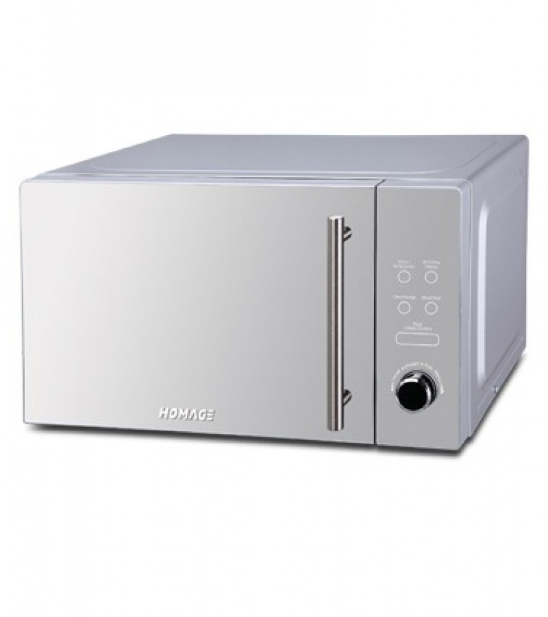 Homage HDG - 2012S Microwave Oven