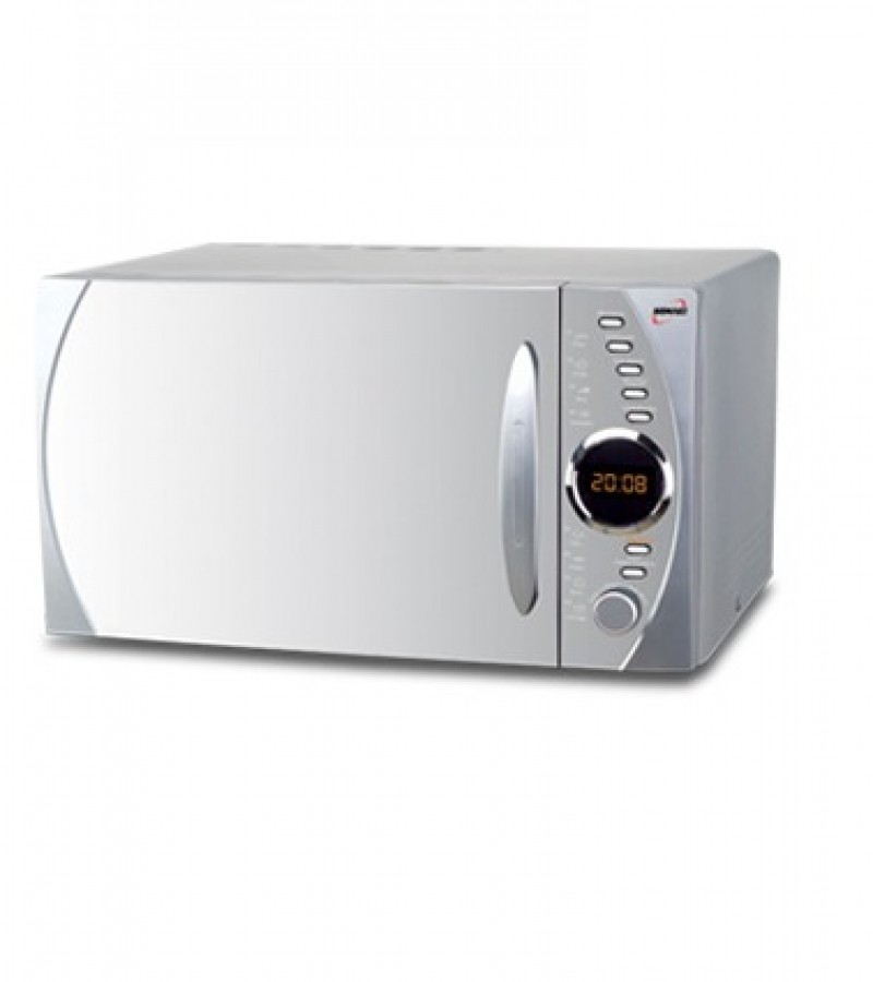 Homage HDG280S with Grill Microwave Oven Price in Pakistan