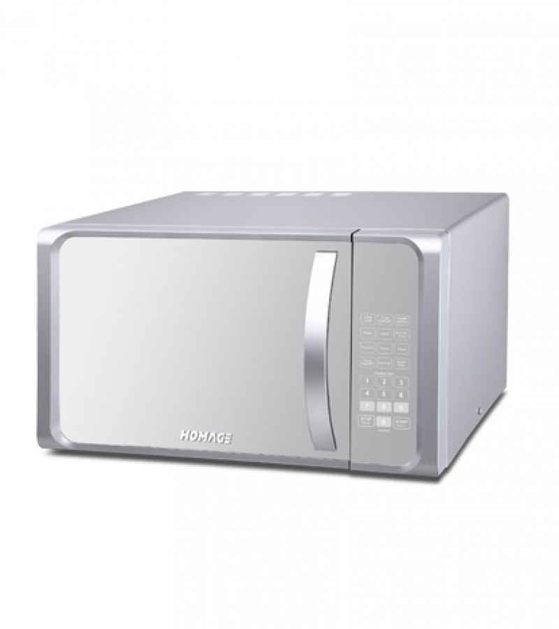 Homage HDG - 2310S 23 ltr Microwave Oven Price in Pakistan