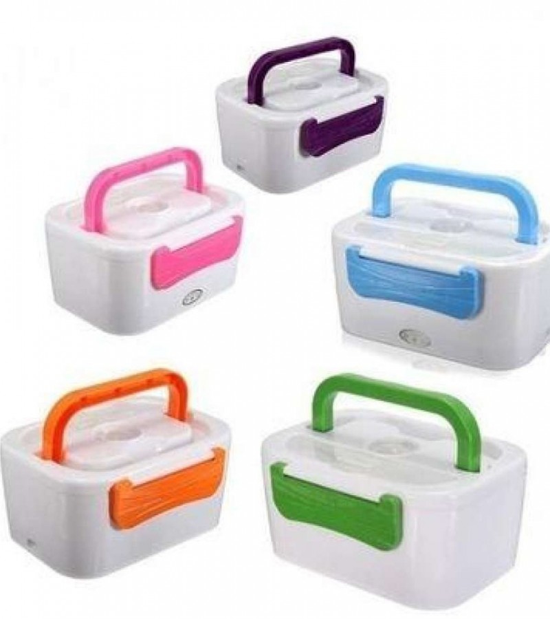 Hot Food Electric Lunch Box