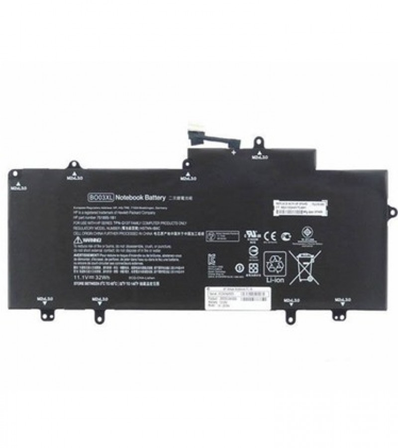 HP Chromebook 14-X000NO Stream 14-Z000NS BO03XL TPN-Q137 100% OEM Original Battery