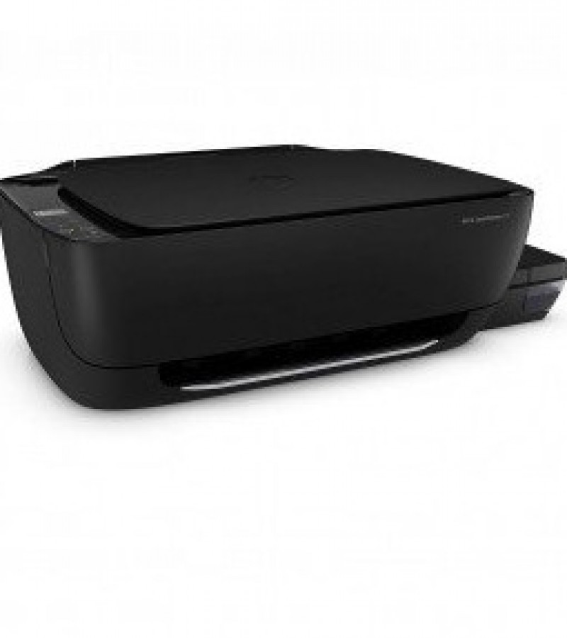 HP Ink Tank Printer 415 - Printer/Scanner/Copier – Wireless – E print  – 360 MHz Processor