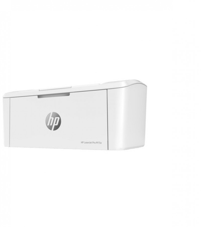HP LaserJet Pro M15a Printer (W2G50A)