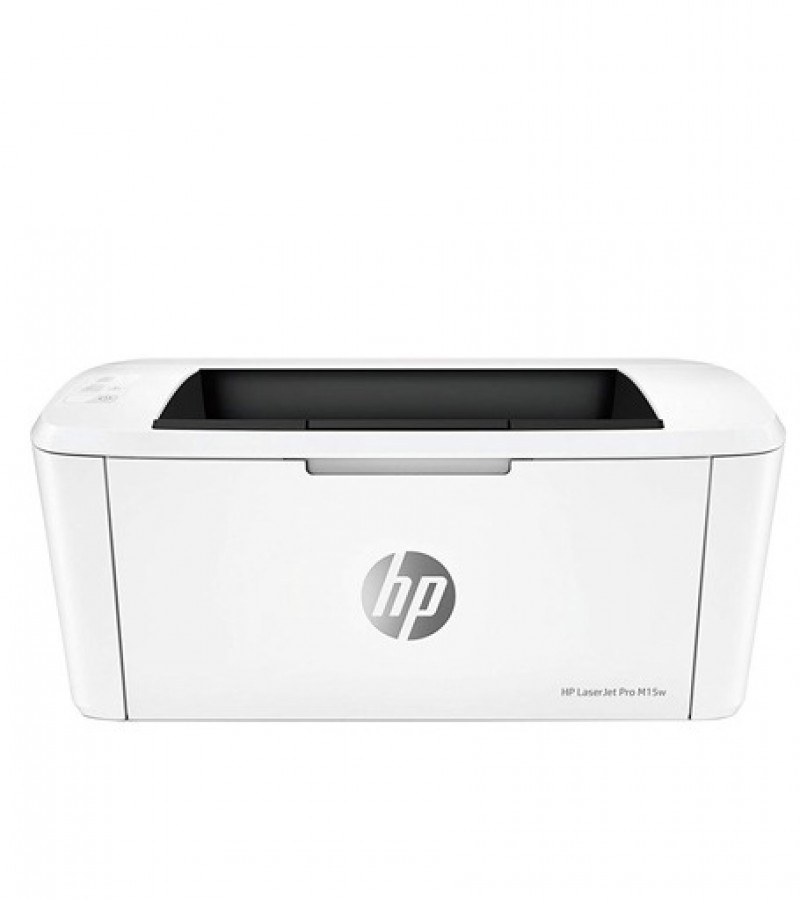 HP LaserJet Pro M15W Printer