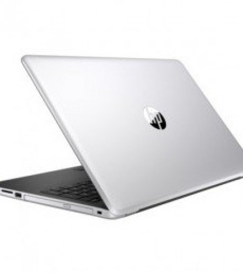 HP Notebook 15 BS-101NE Laptop - 15.6 Inch LED - 4 GB - 1 TB - Core i5 - 8th Generation
