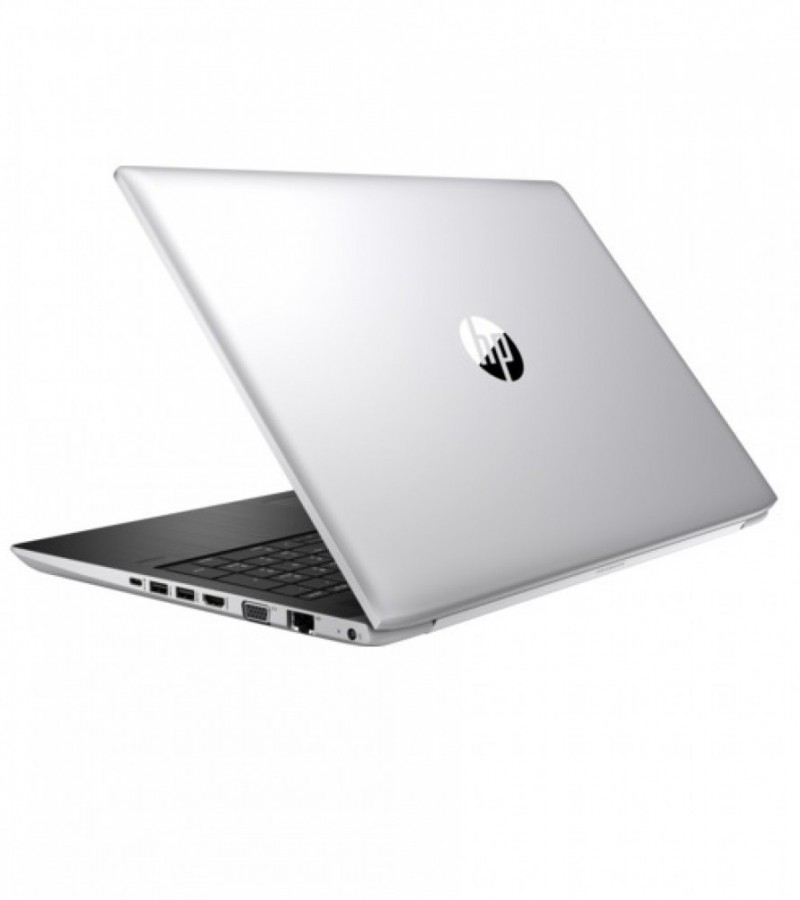 HP Probook 450 G5 – i5 8th Gen Processor –15.6’’ HD Display – 4GB RAM – 1TB ROM - INTEL UHD 620 NO
