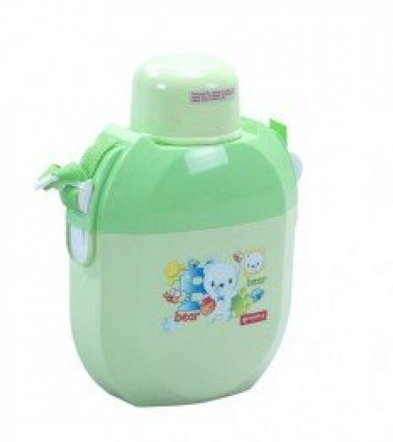 Hu-15 Polo Cooler For School And College - 700 Ml