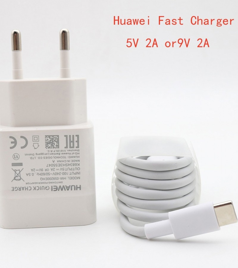 Huawei Charger 2A