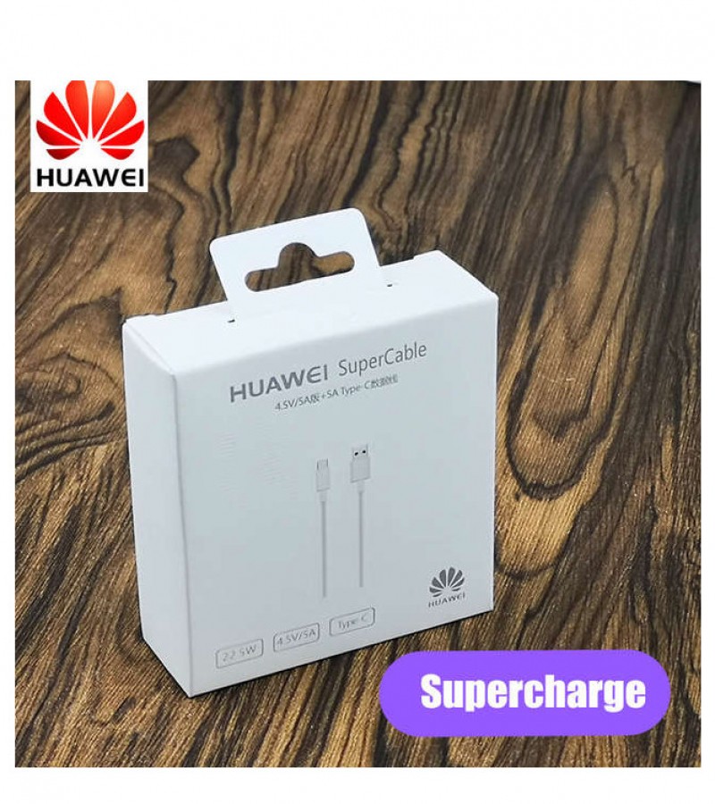 Huawei Super Type C Original Charging/Data cable