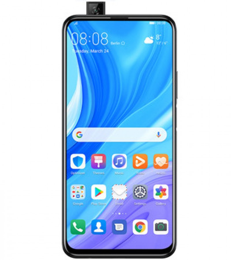 Huawei Y9s 2019