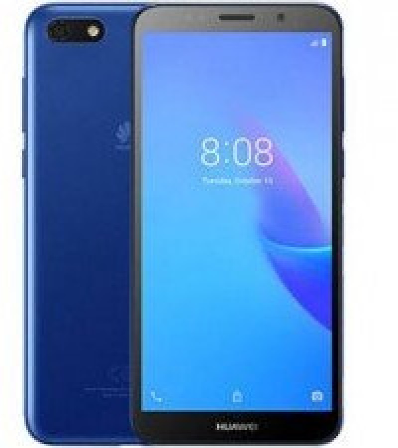 HuaweiY5 Lite - 4G – 8 MP Back & 5 MP Front Camera