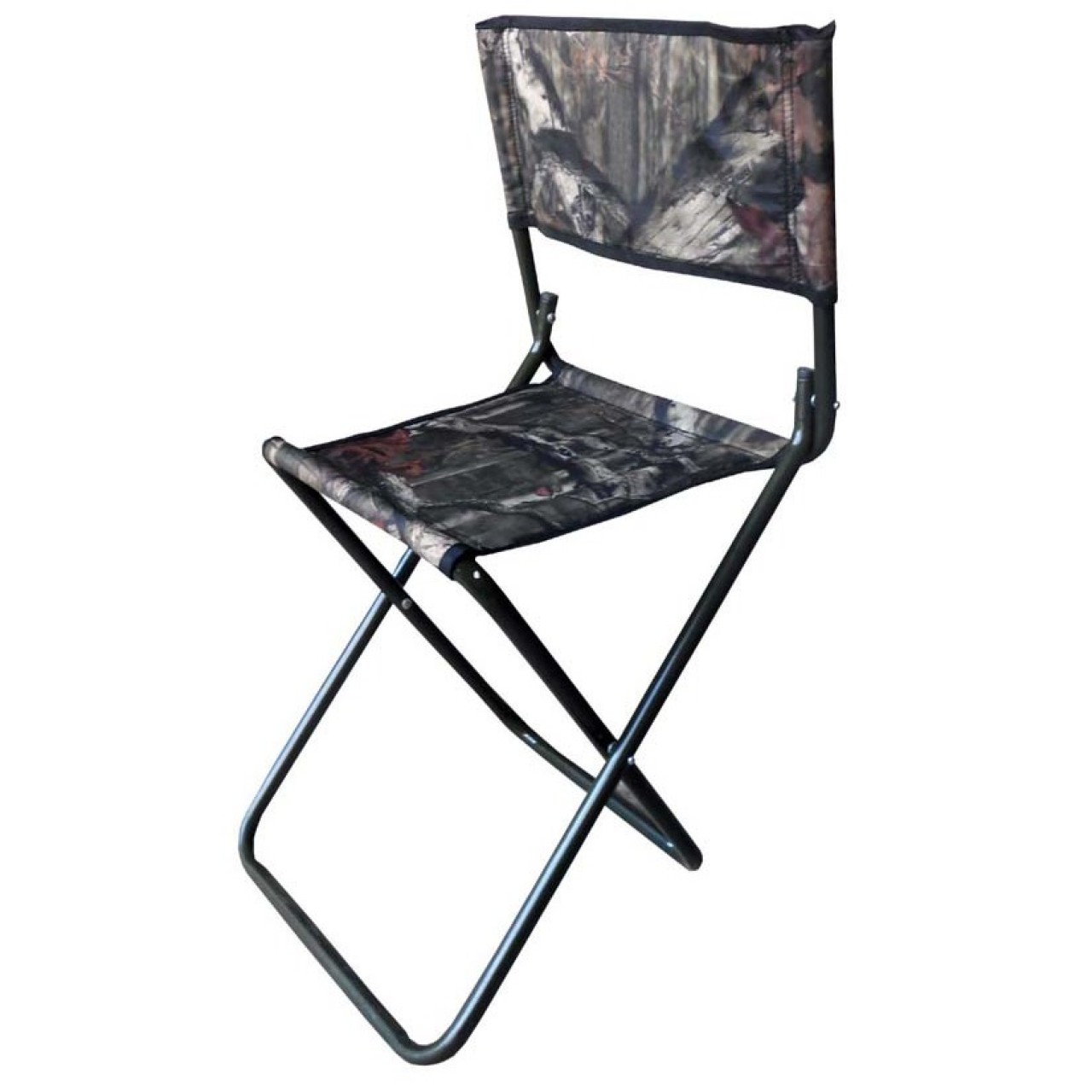 Hunting Folding Chair - Woodland