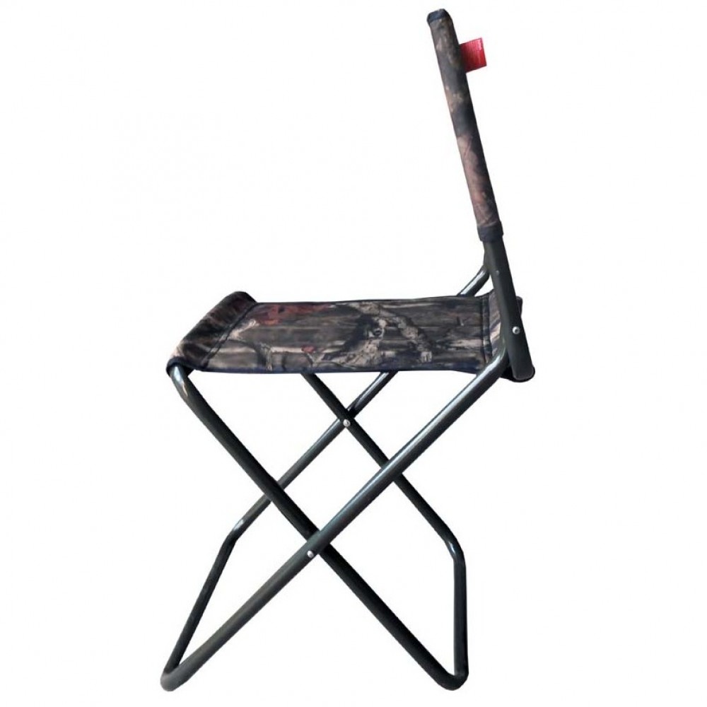 Hunting Folding Chair - Woodland