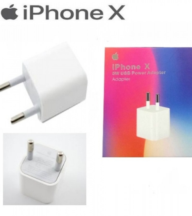 I phone X Charger