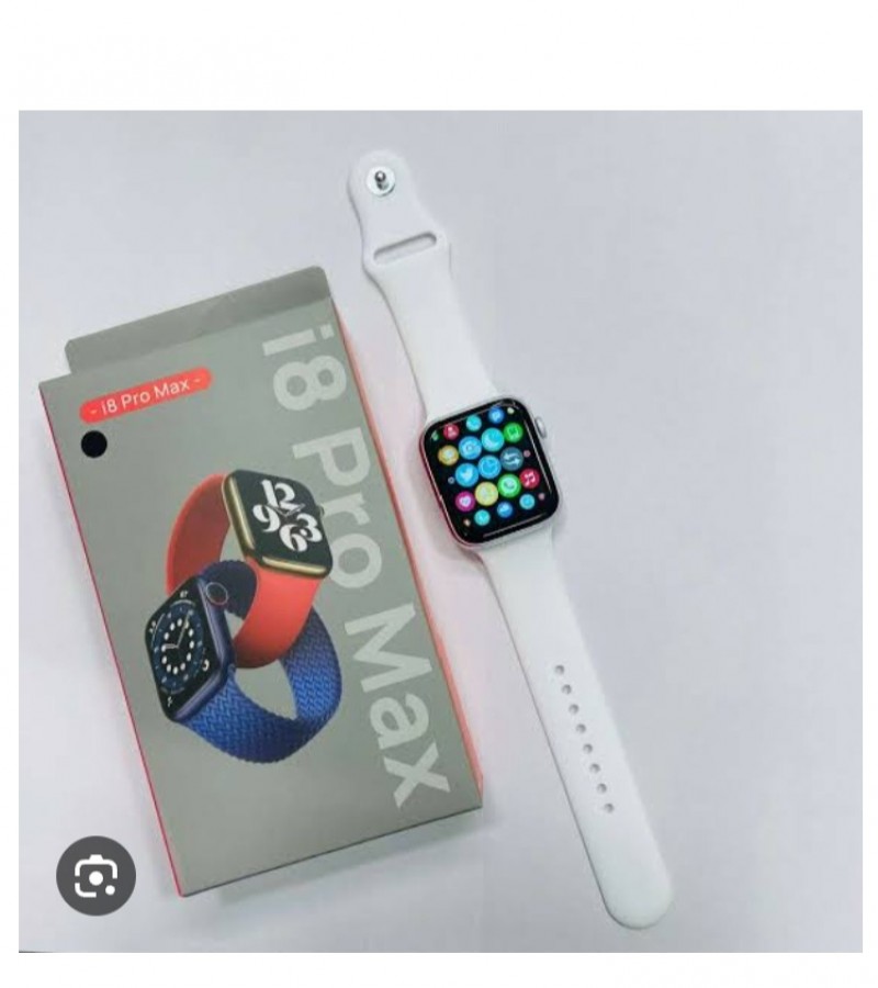 i8 Pro Max Smart Watch