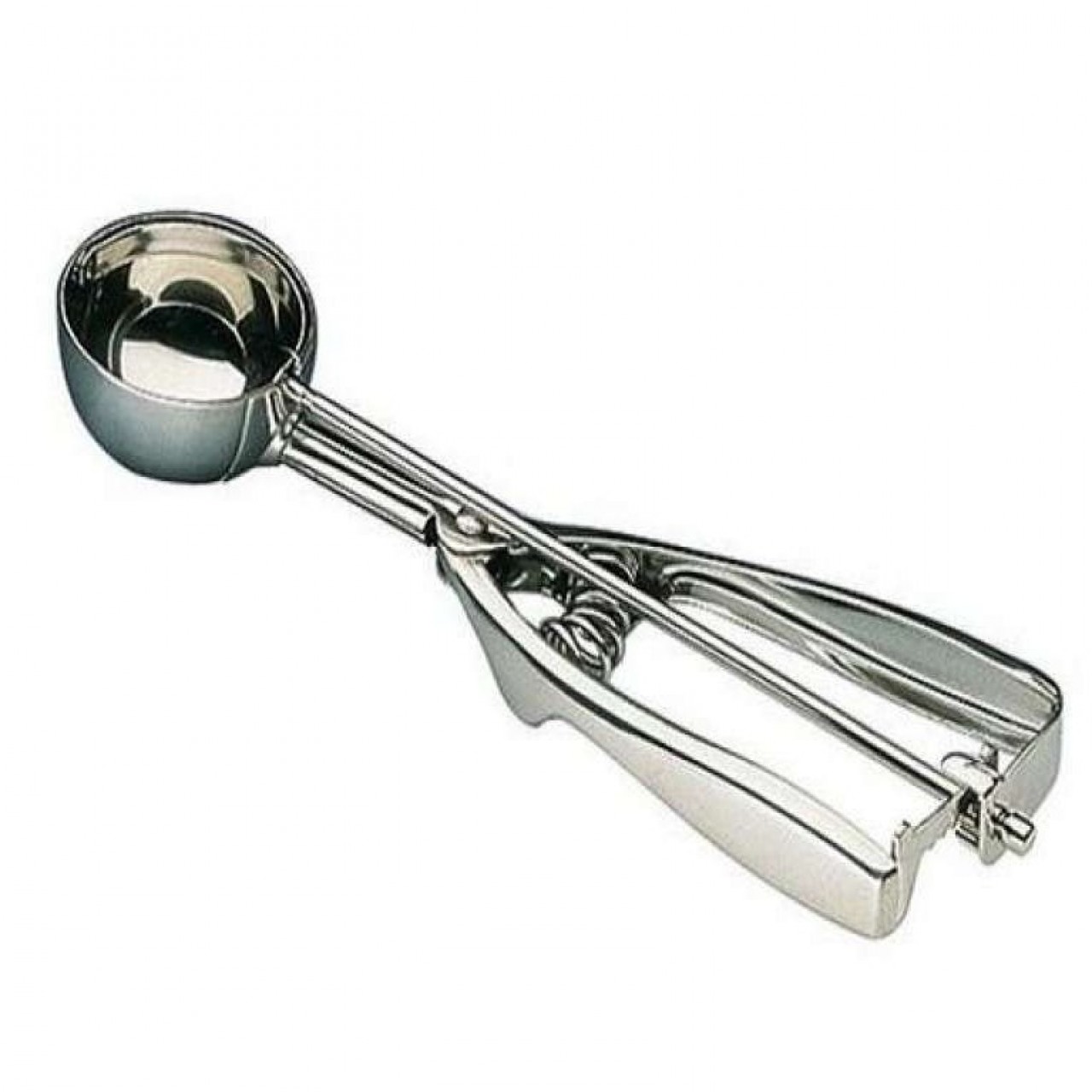 Ice Cream Scoop For Home & Outdoor Use