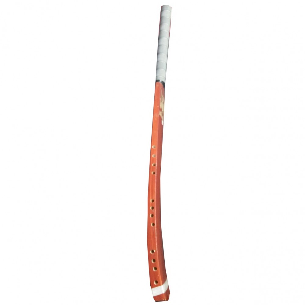 Ideation Cricket Tape Ball Bat - Made In Pakistan