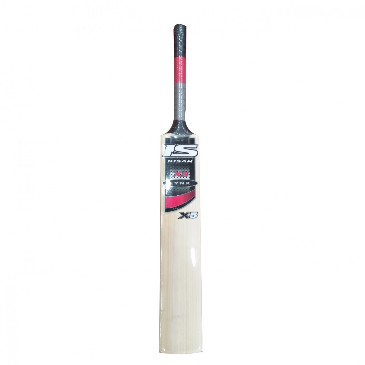 Ihsan X5 Lynx Cricket Bat For Hard Ball