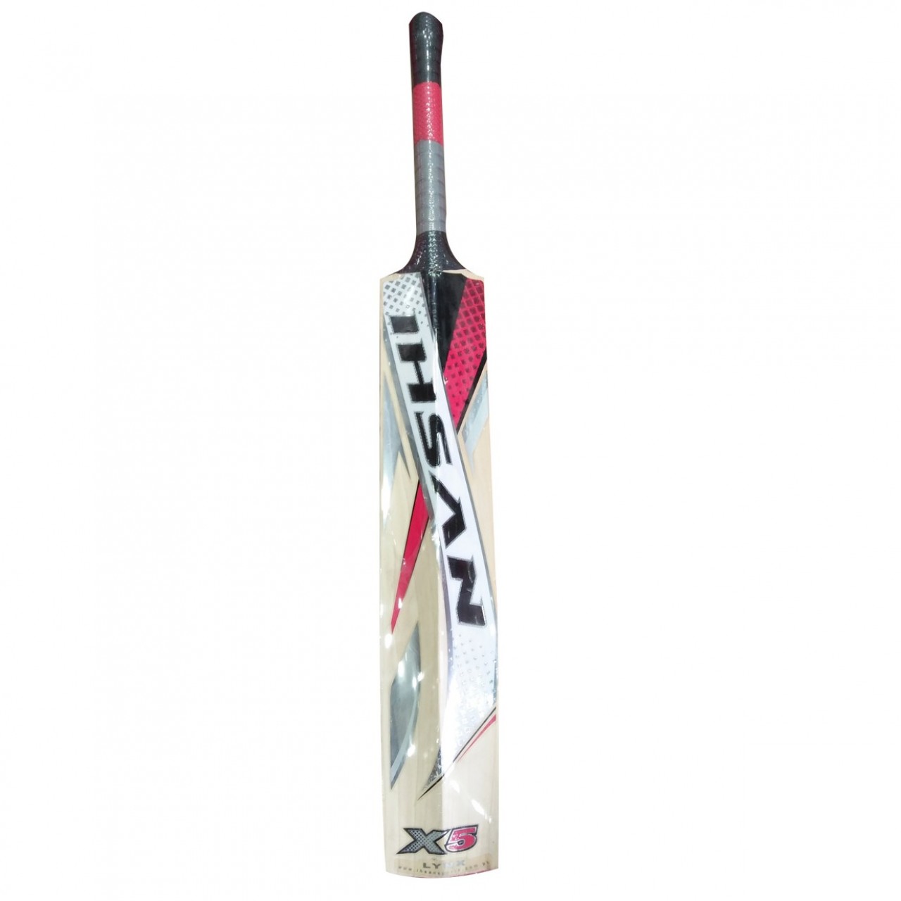 Ihsan X5 Lynx Cricket Bat For Hard Ball