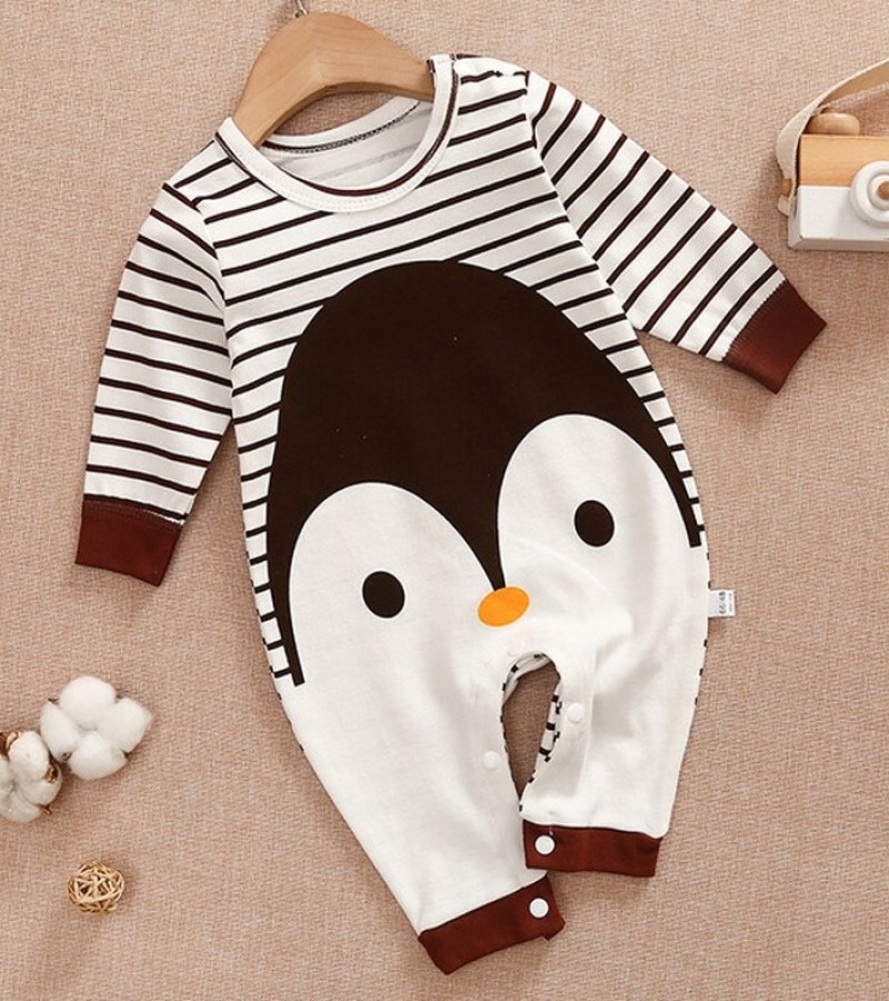 Imported Baby Boys Romper