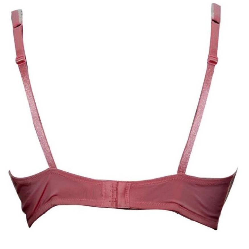 Imported Premium Quality Bra for Women - Pink