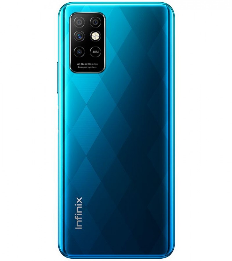 Infinix Note 8i | PTA Approved | 1 Year Warranty