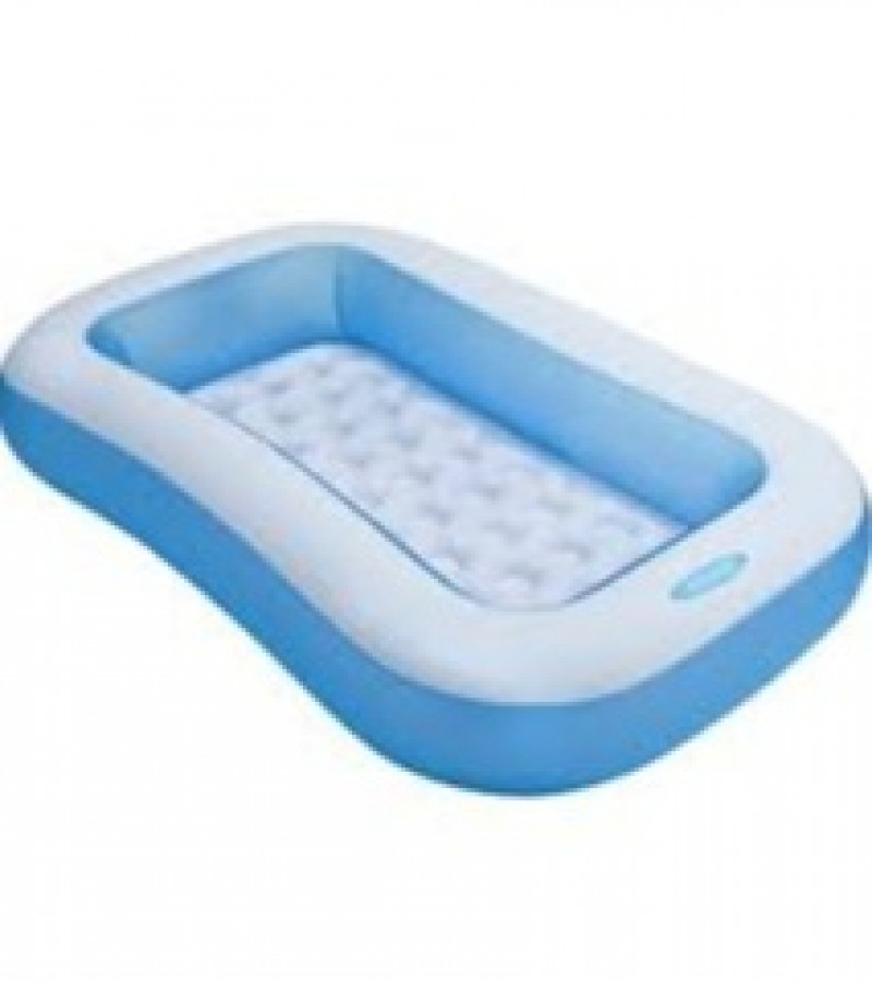 INTEX Rectangular Baby Pool ( 65.5" L x 39.5" W x 11" H )