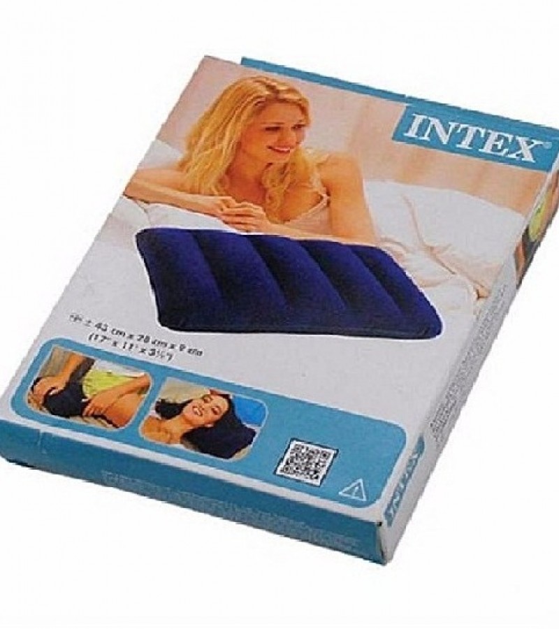 Intex Travel Rest Air Pillow