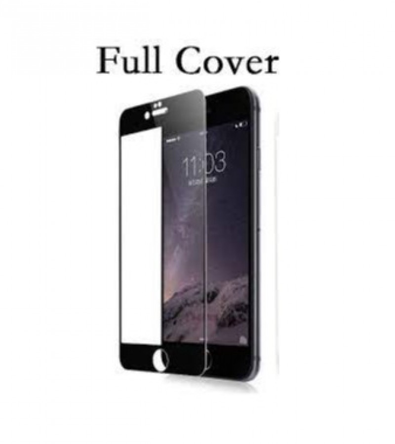 Iphone 4/4s - 9D - Full Glue - Full coverage - Edge to Edge - Protective Tempered Glass